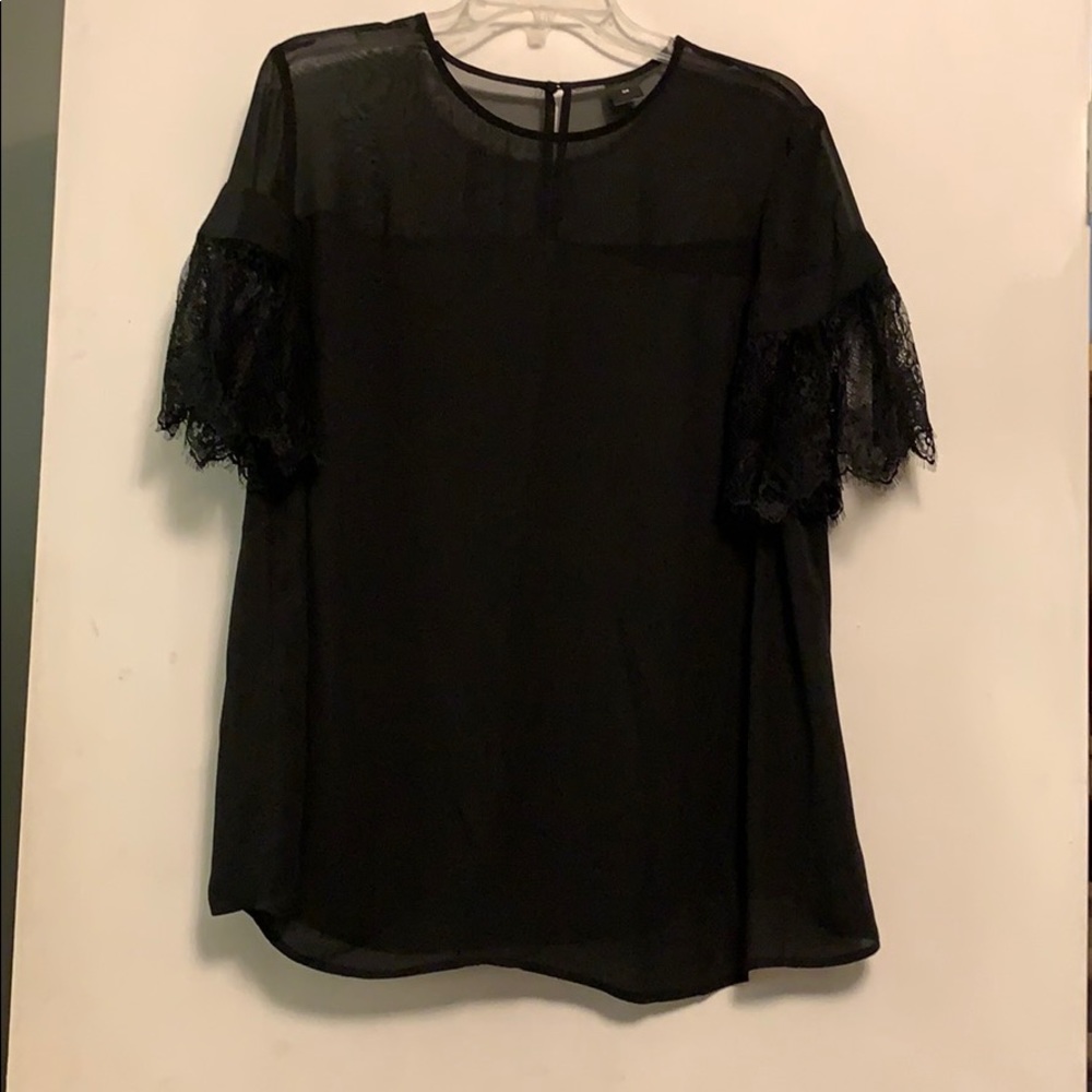 Worthington Blouse